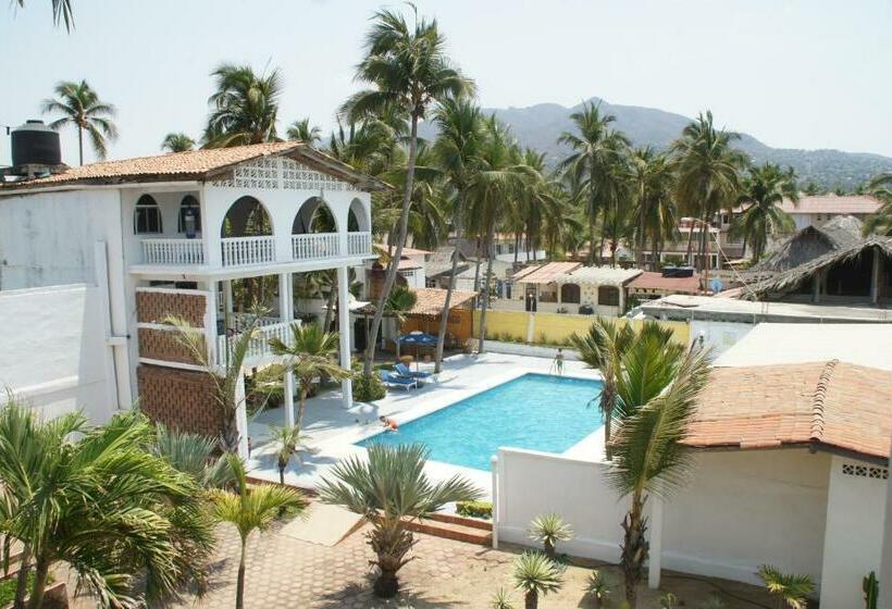 فندق Villa Nirvana