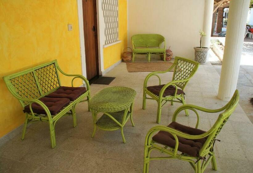 فندق Villa Nirvana