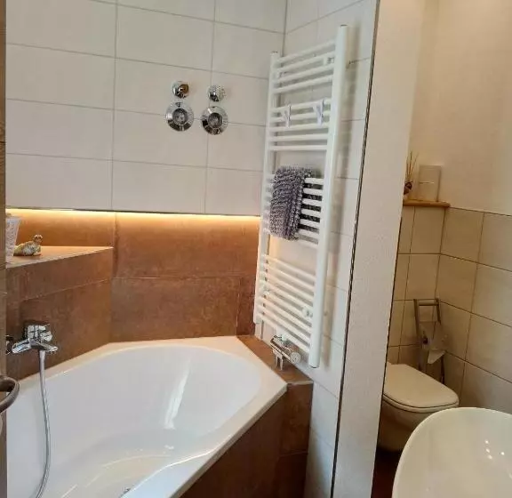 Majatalo Ehem. Sächsisch Bayrischer Hof