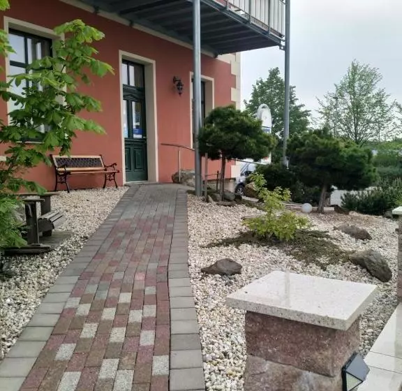 Majatalo Ehem. Sächsisch Bayrischer Hof