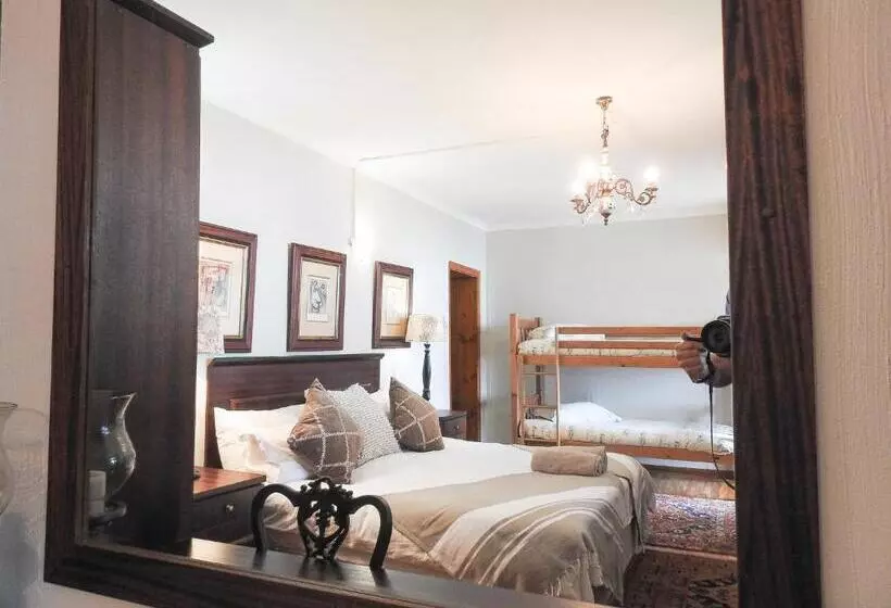 Majatalo New Stone Manor