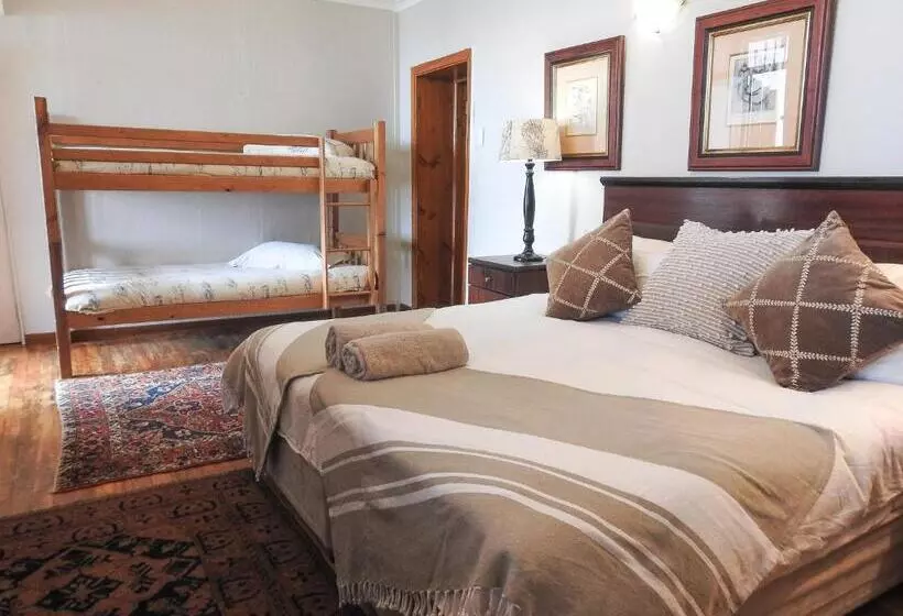 Majatalo New Stone Manor