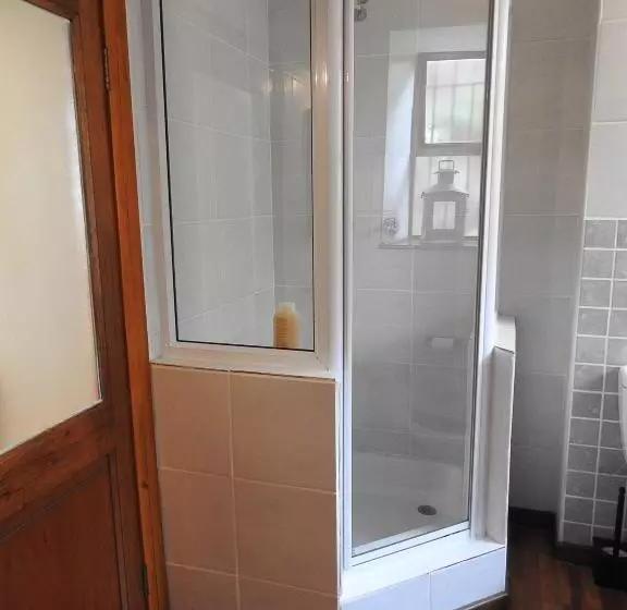 Majatalo New Stone Manor