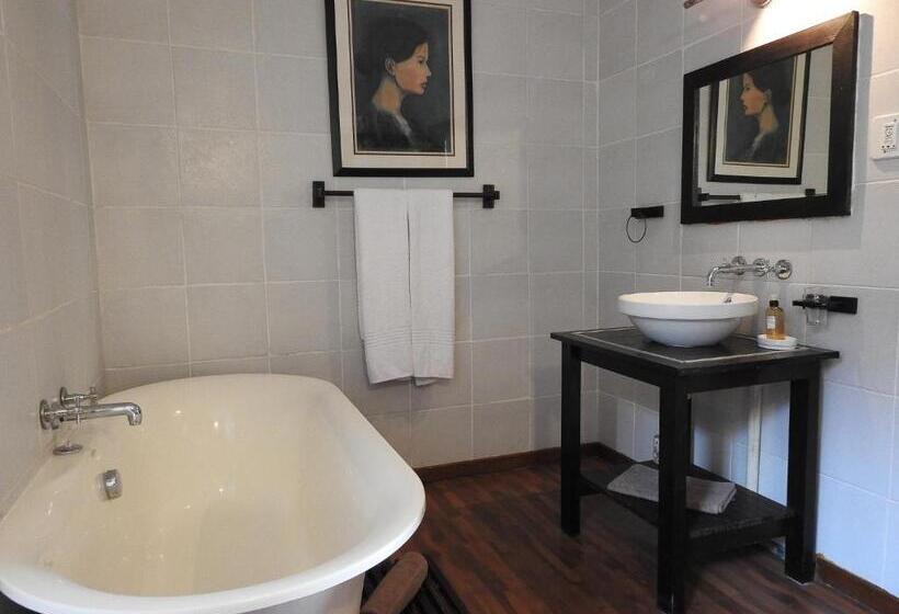 ペンション New Stone Manor