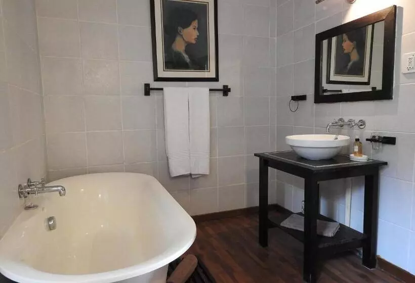 Majatalo New Stone Manor