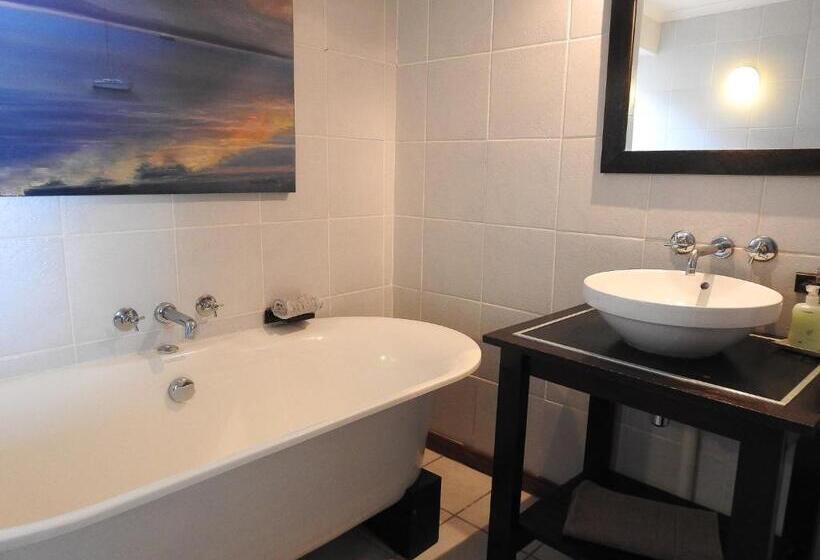 ペンション New Stone Manor