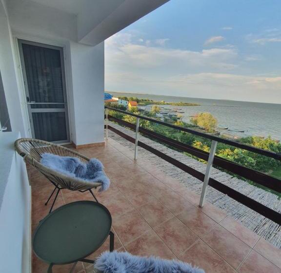 Pensão Poarta Apelor