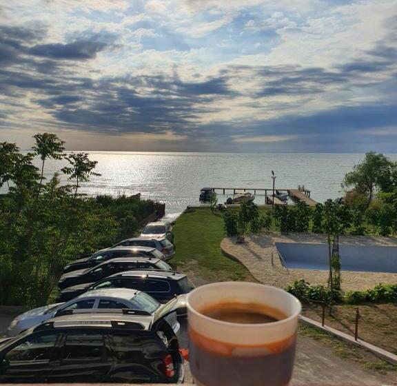 Pensão Poarta Apelor