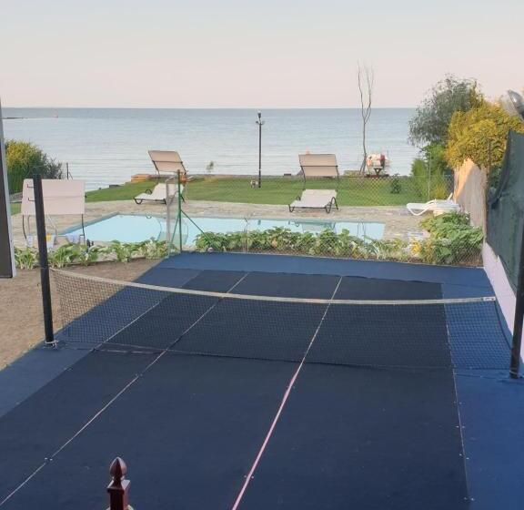 Pensão Poarta Apelor