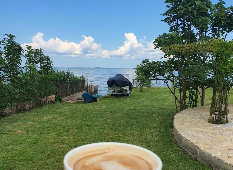 Pensão Poarta Apelor