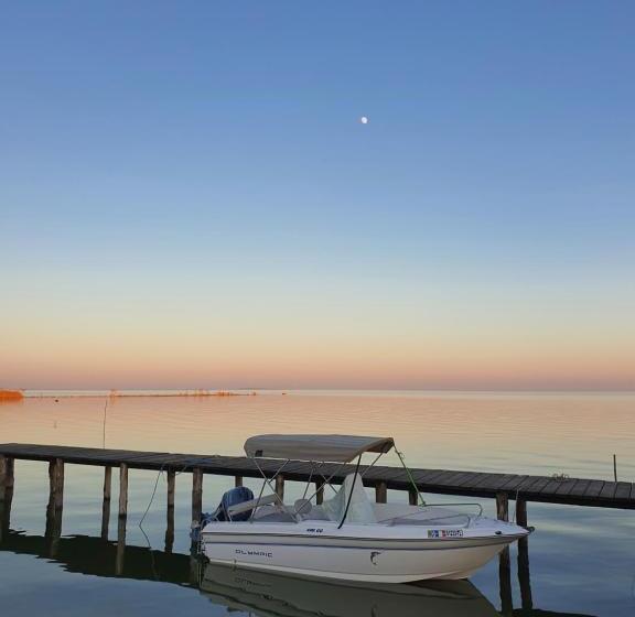 Pensão Poarta Apelor