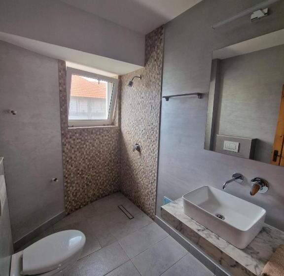 Pensão Poarta Apelor