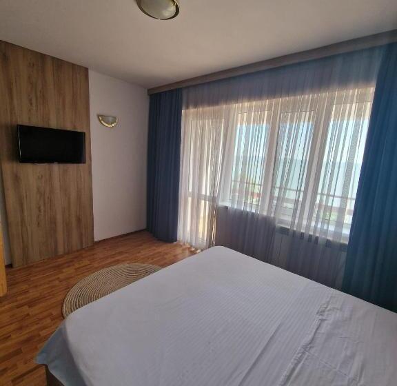 Pensão Poarta Apelor