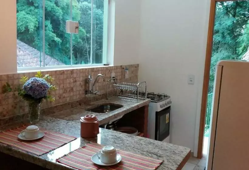 Majatalo Pousada Campestre Sítio Da Lua