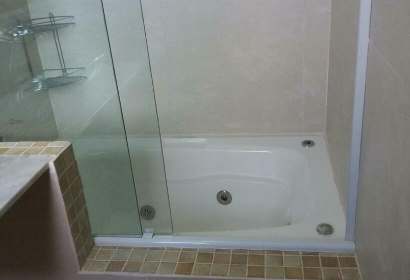 بنسيون Pousada Campestre Sítio Da Lua