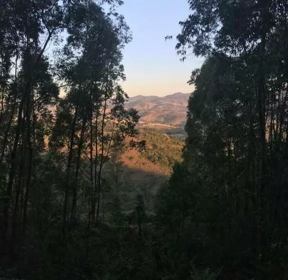 Majatalo Pousada Campestre Sítio Da Lua