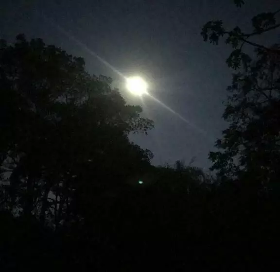 Majatalo Pousada Campestre Sítio Da Lua