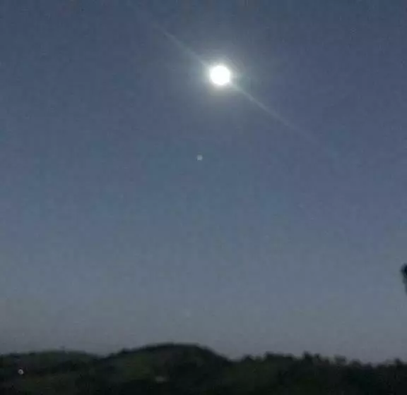 Majatalo Pousada Campestre Sítio Da Lua