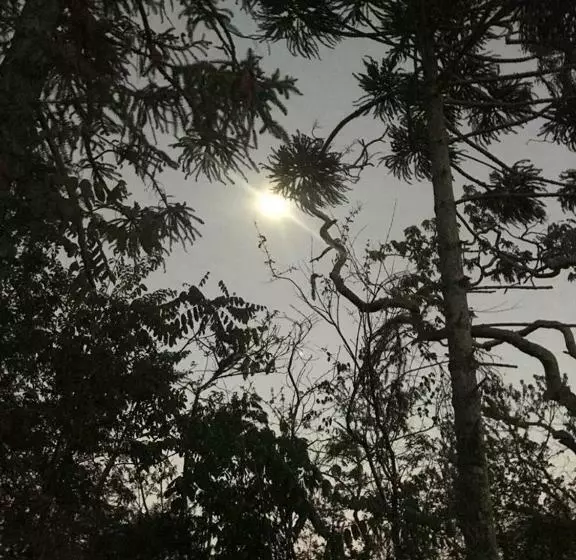 Majatalo Pousada Campestre Sítio Da Lua