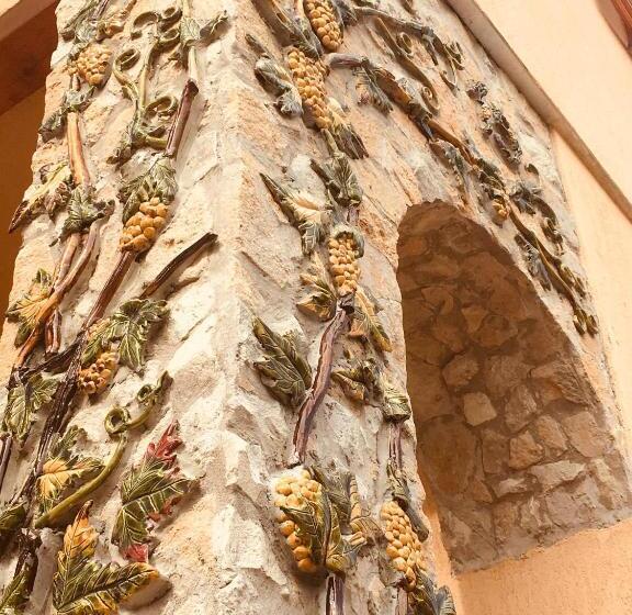 פנסיון Provinum Borászat és Vendégház