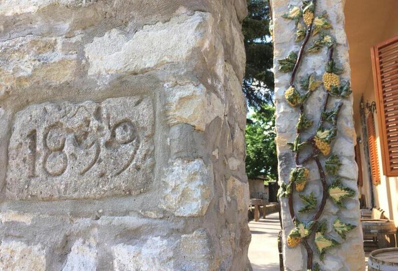 פנסיון Provinum Borászat és Vendégház