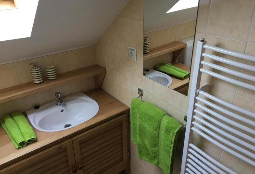 פנסיון Provinum Borászat és Vendégház