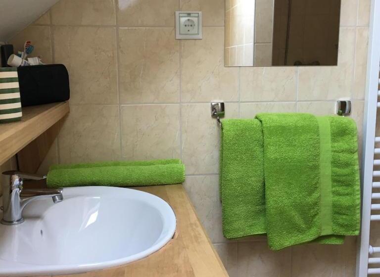 פנסיון Provinum Borászat és Vendégház