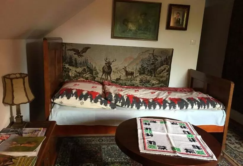 ペンション Provinum Borászat és Vendégház