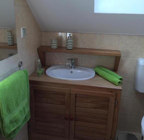 פנסיון Provinum Borászat és Vendégház