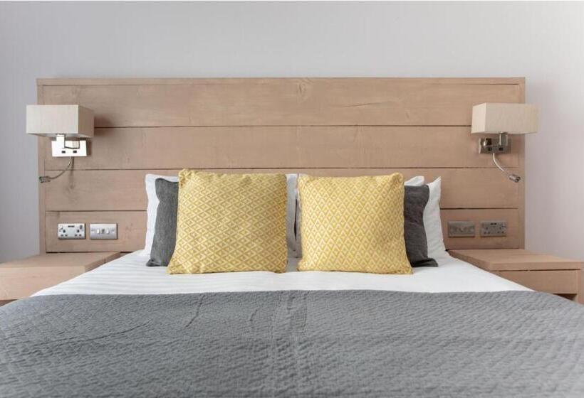 ペンション The Vanguard York   Private Residence