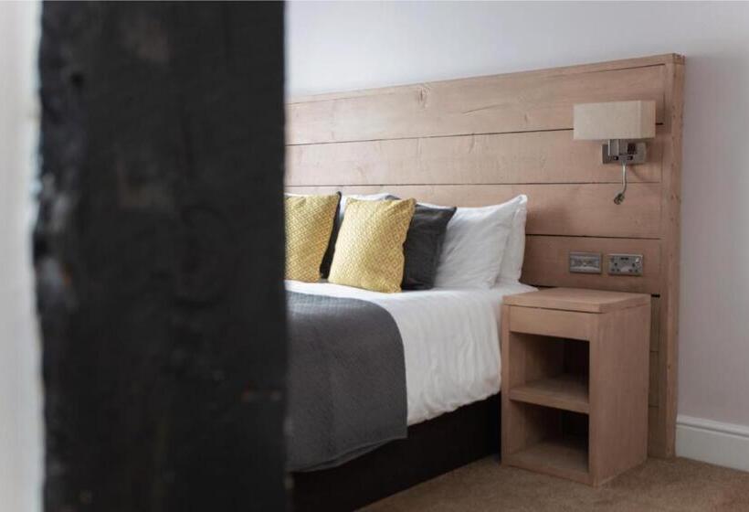 ペンション The Vanguard York   Private Residence