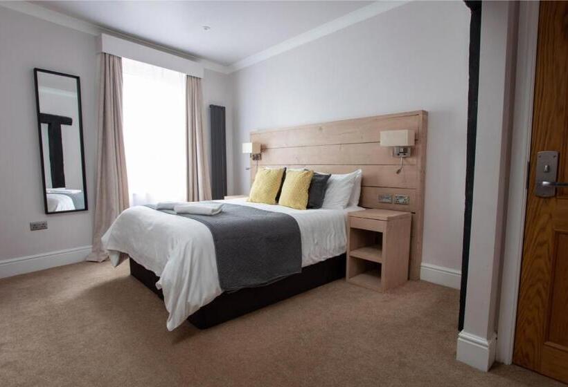 ペンション The Vanguard York   Private Residence