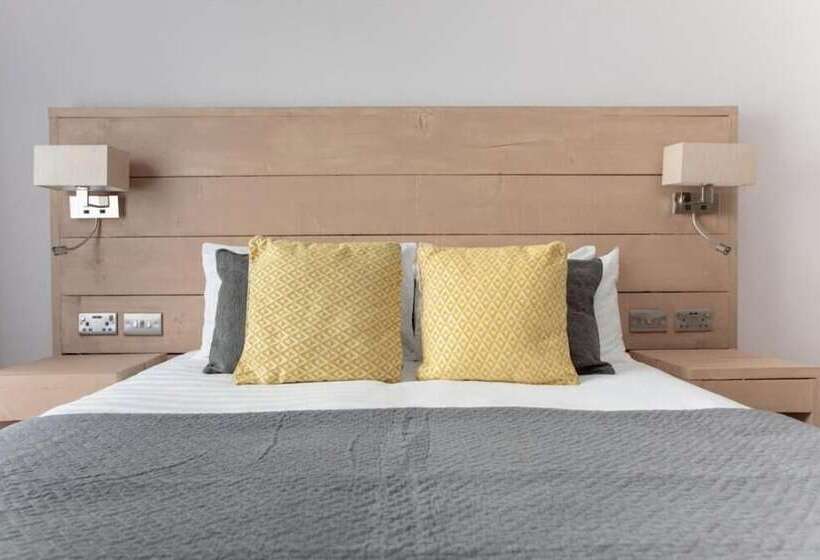 ペンション The Vanguard York   Private Residence