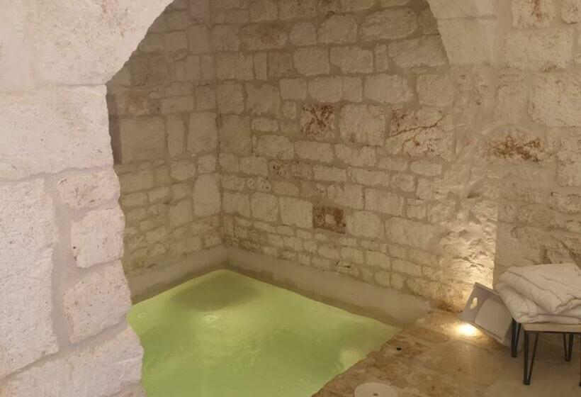 Pansiyon White Luxury Suite Ostuni By Gonewlocation