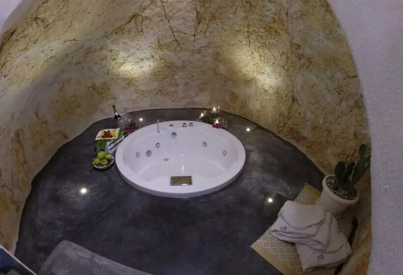 ペンション White Luxury Suite Ostuni By Gonewlocation