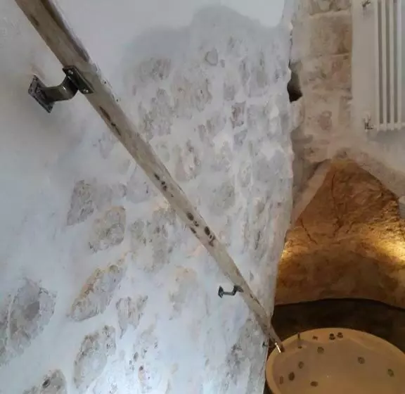 ペンション White Luxury Suite Ostuni By Gonewlocation