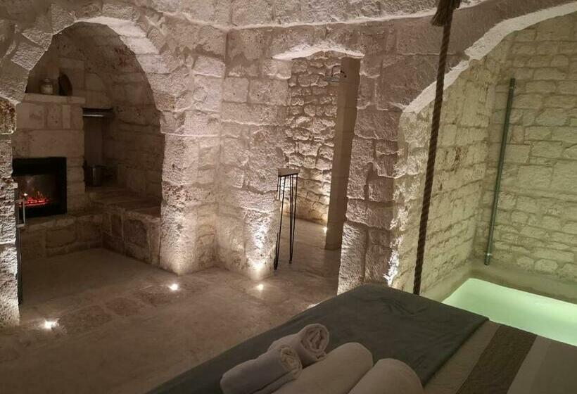 Pansiyon White Luxury Suite Ostuni By Gonewlocation