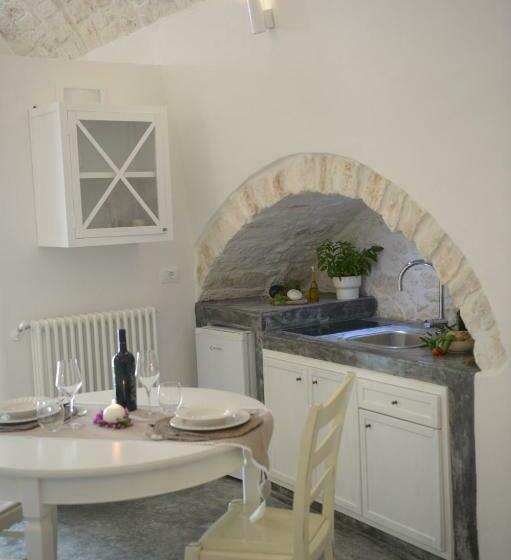 Pansiyon White Luxury Suite Ostuni By Gonewlocation