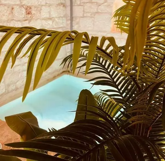 ペンション White Luxury Suite Ostuni By Gonewlocation