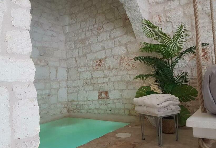 Pansiyon White Luxury Suite Ostuni By Gonewlocation