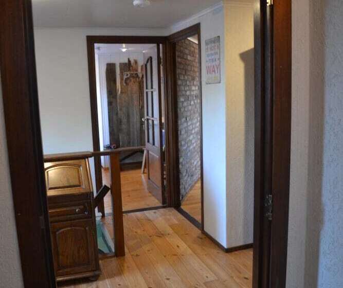 호스텔 Herberg Thijssen