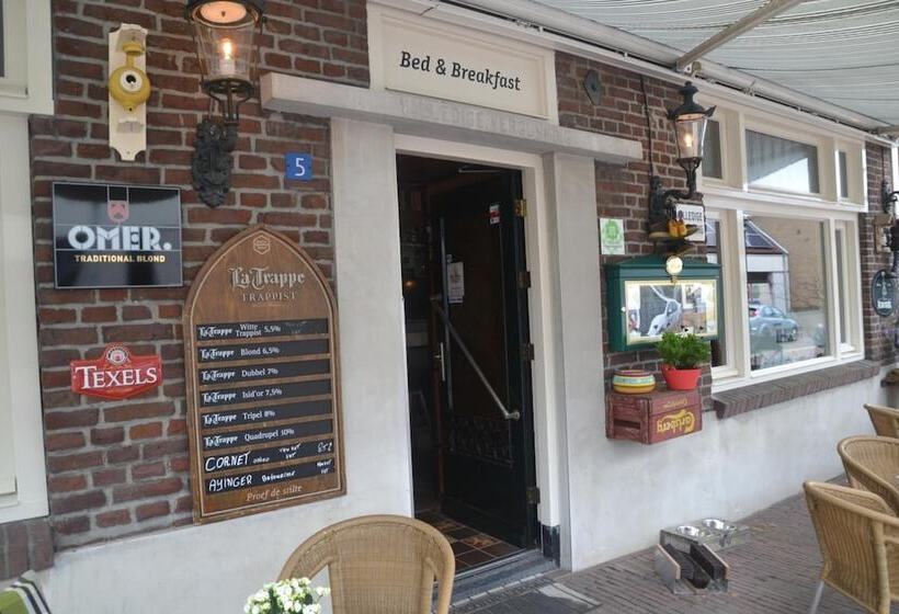 호스텔 Herberg Thijssen