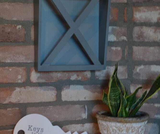 호스텔 Herberg Thijssen