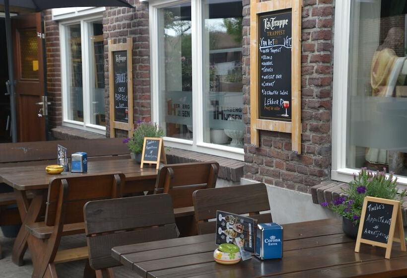 호스텔 Herberg Thijssen