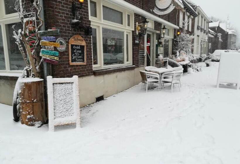 호스텔 Herberg Thijssen