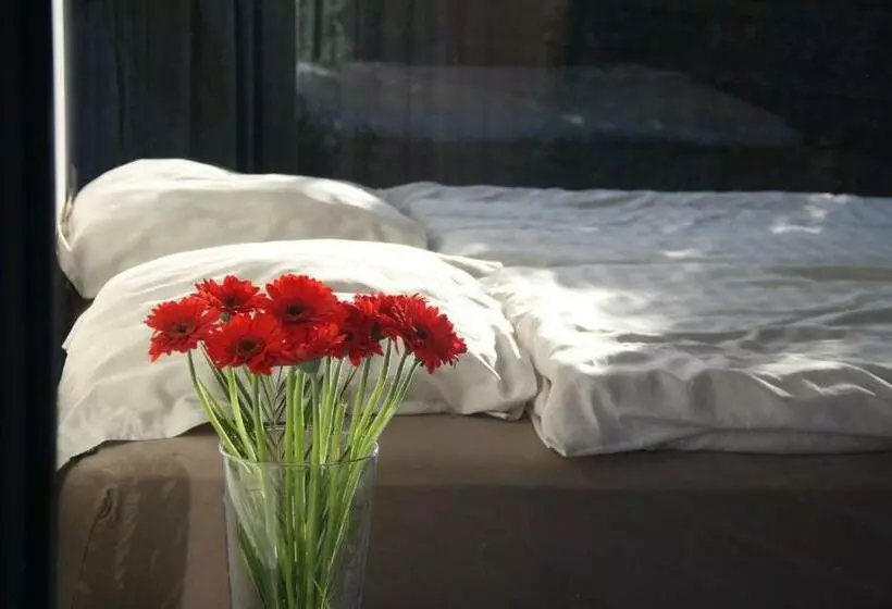 ベッドアンドブレックファースト La Chambre D Amis