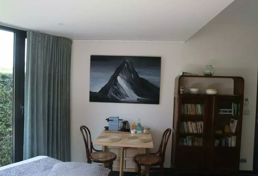 ベッドアンドブレックファースト La Chambre D Amis