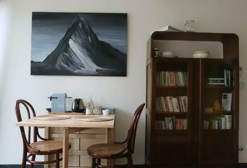 ベッドアンドブレックファースト La Chambre D Amis