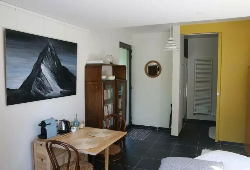 ベッドアンドブレックファースト La Chambre D Amis