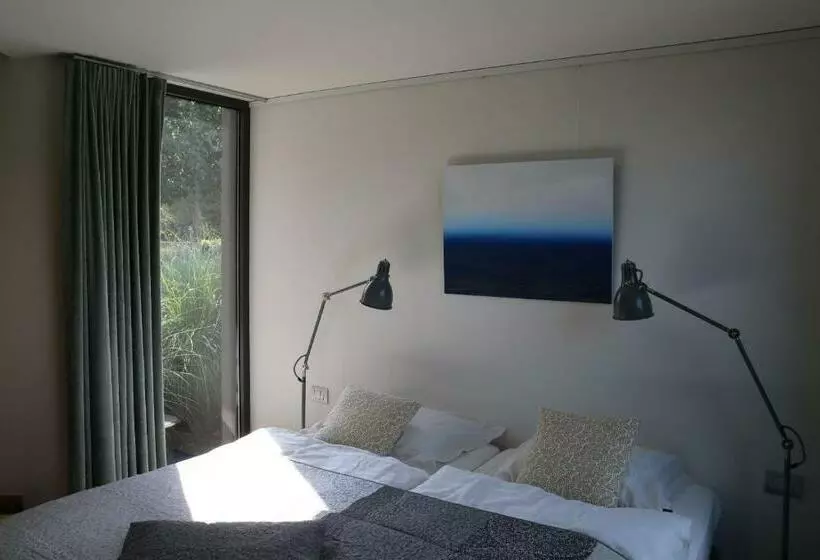 ベッドアンドブレックファースト La Chambre D Amis